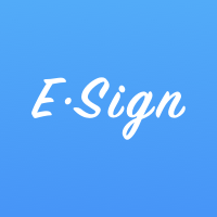 Esign iOS Checker