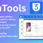How to update 3utools and download it on macOS