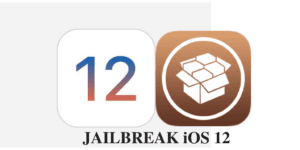 This tool was earlier supported only to iOS 11 firmware, but since then has been updated to support iOS 12.4 firmware. So those users who are running iOS 12 to iOS 12.4 can jailbreak using this too.