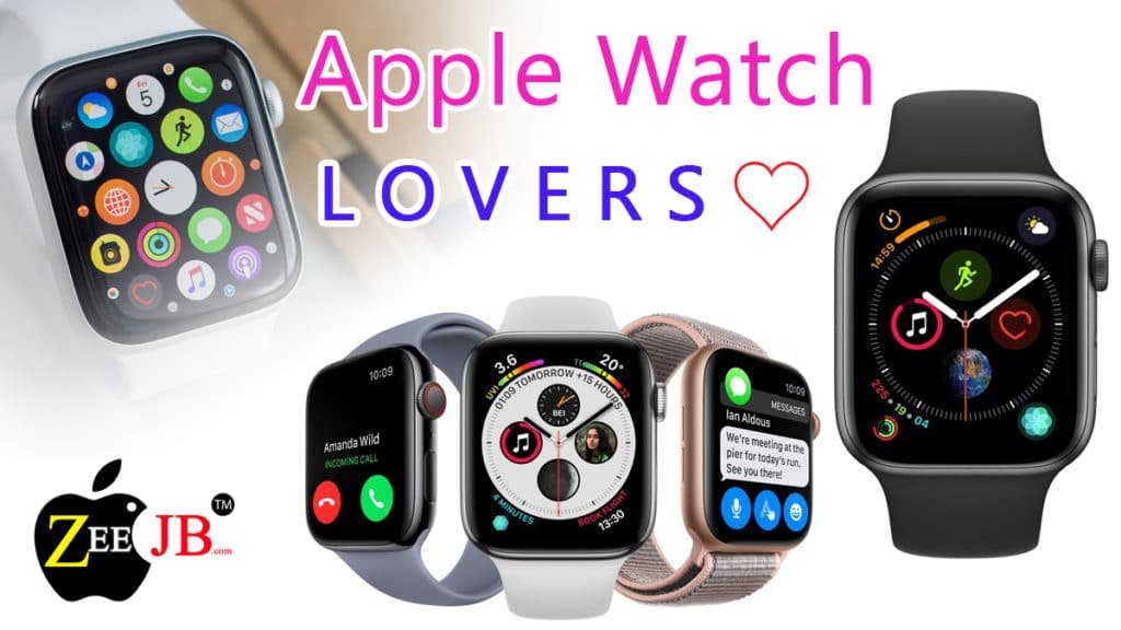 iOS 13 apple watch 