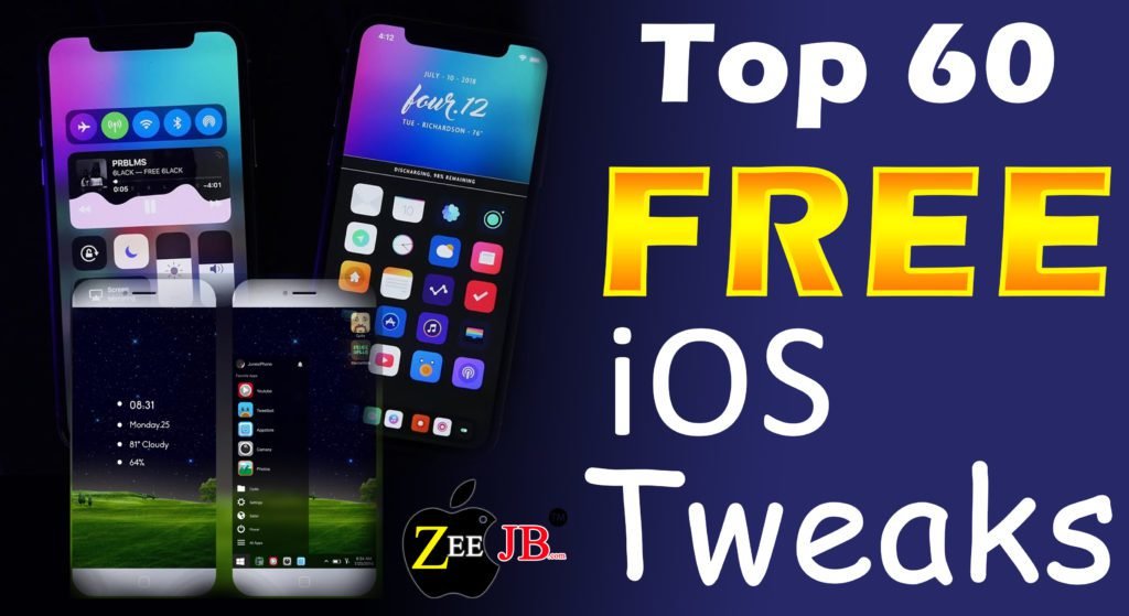 Top 60 Best Free Cydia Tweaks For Iphone 2019 Ios Jailbreak Online