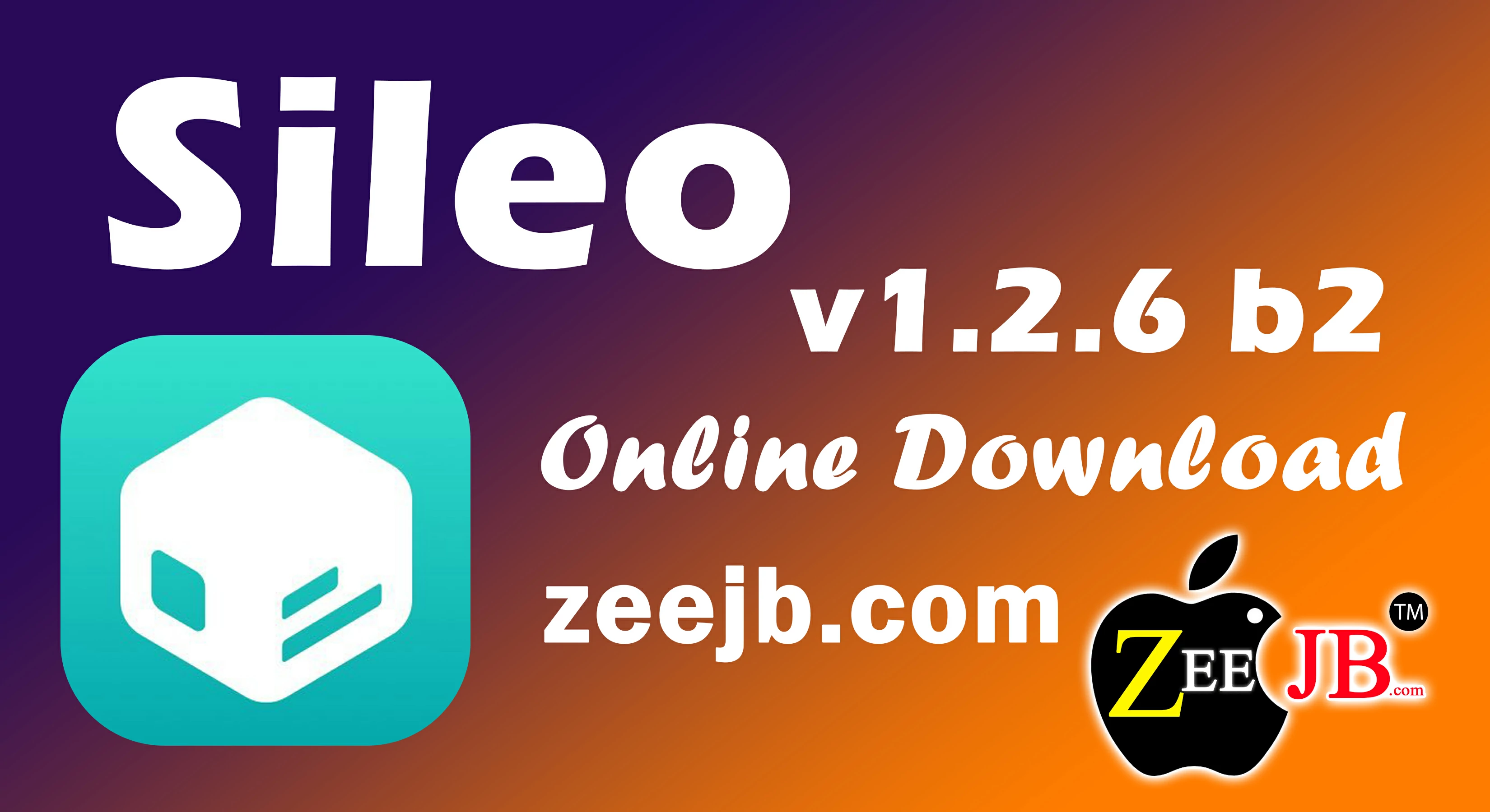 Sileo is a Cydia alternative to install jailbreak tweaks, apps, and themes on the iPhone or iPad. Users can grab Sileo from and is available now. Non-Jailbroken users also can download Sileo.