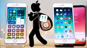iOS 11 is one of the most secure versions of the iOS firmware ever released, building on the security that Apple introduced with iOS 10 but it has not stopped the jailbreak developers quite yet. 
