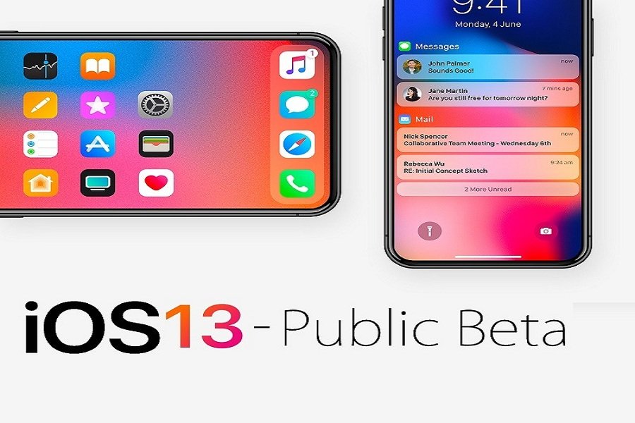 download ios 13 on iphone 6