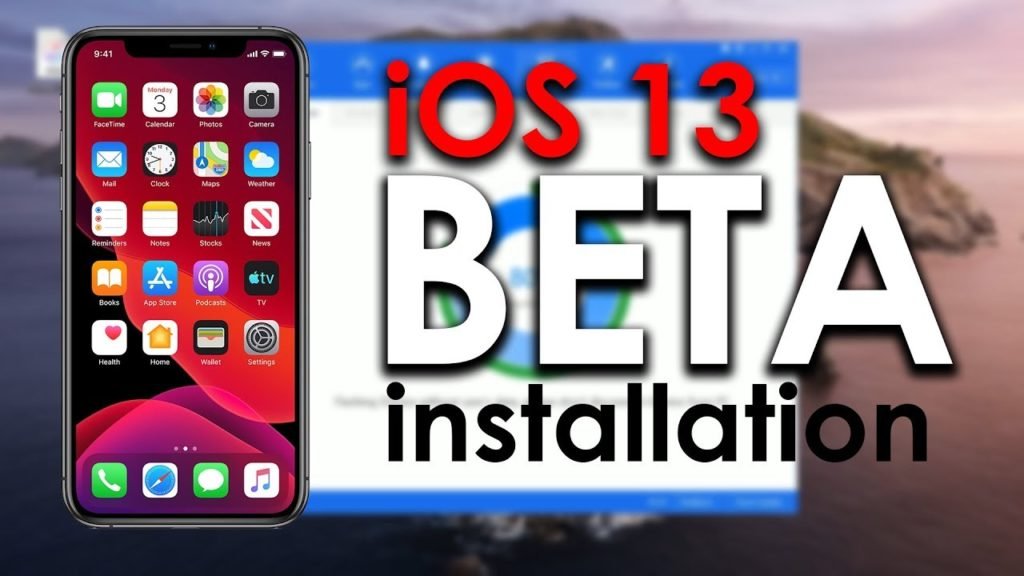 Apple has released the 7 th developer beta of iOS 13.  beta 7 will be the last beta version of iOS 13.  Apple just released iOS and iPadOS beta to the public. Experience the iOS 13 public beta release for free with compatible devices. 