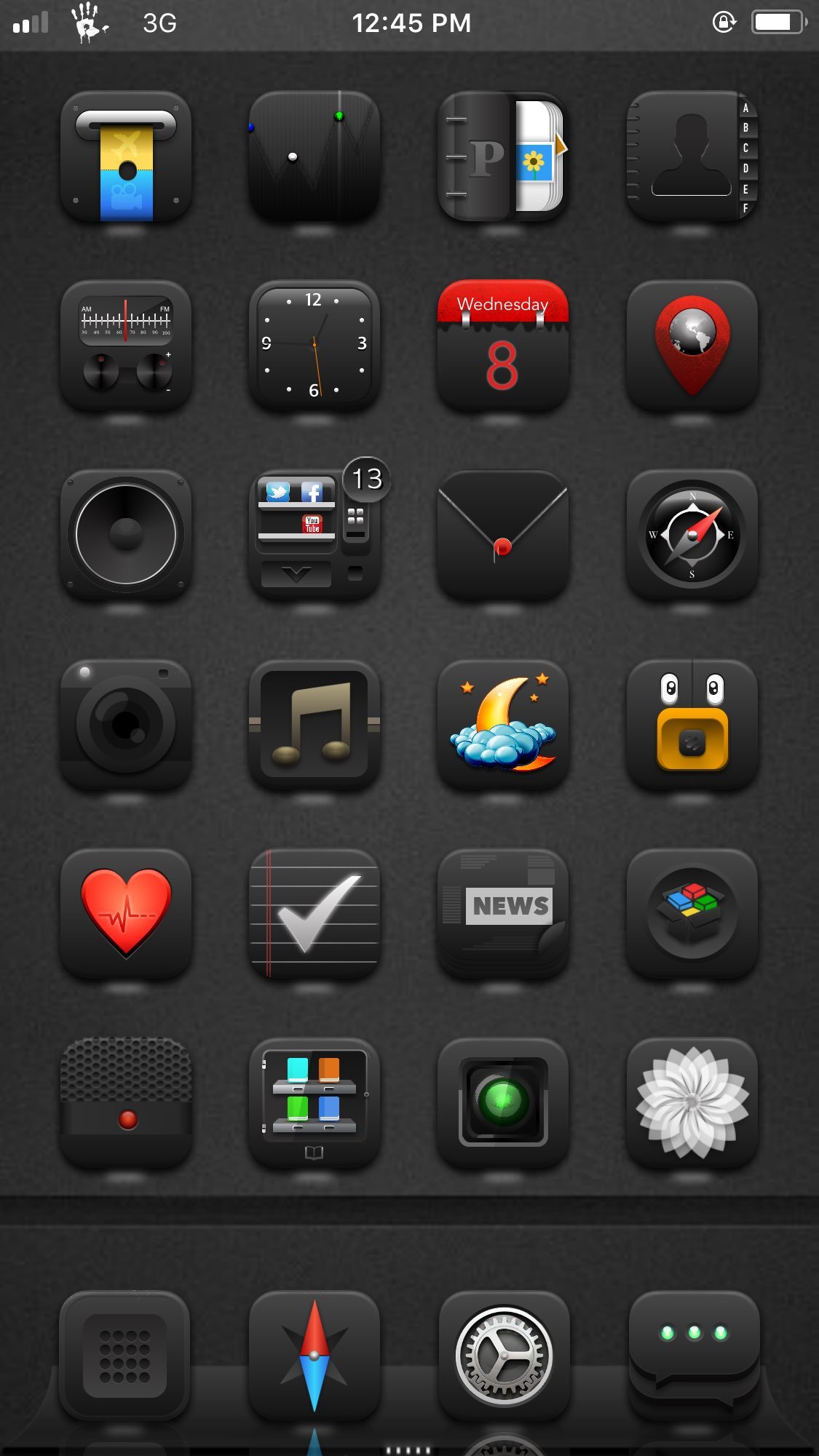 Icon pack 4pda. Красивые иконки для приложений. Иконки приложений айфон. Чёрные иконки приложений. Необычные иконки для приложений.