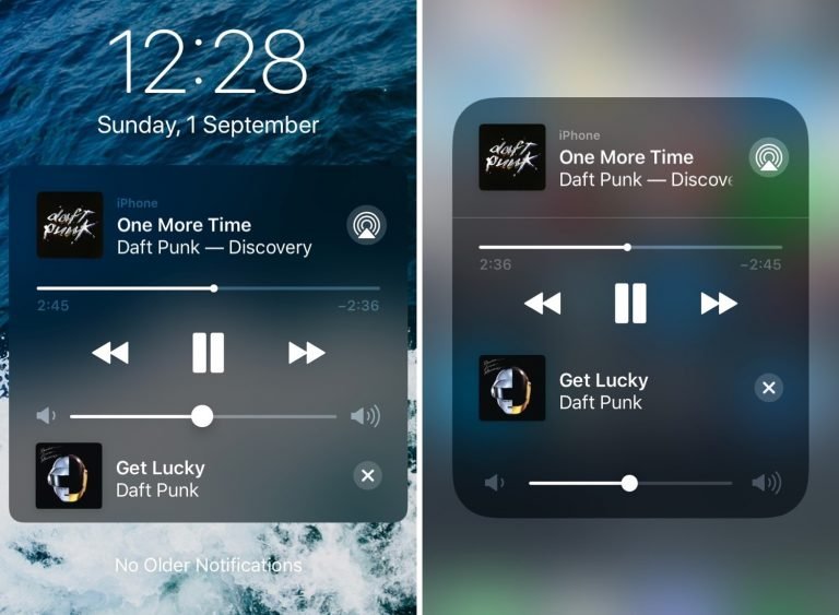 iOS’ Now Playing interface is nice, but it’s practically useless outside of traditional music controls. NextUp (iOS 12) changes this by augmenting the native Now Playing interface with music queueing controls. 