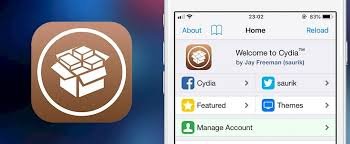 Top Cydia Tweaks for all iOS version including iOS 13.5, iOS 14.4 and up coming versions