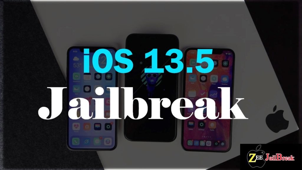 iOS 13.5 Developer Beta 3 is now available. iOS13.5 beta includes the new COVID-19 exposure notification API. Checkra1n Jailbreak tool supports to install Cydia for iOS 13.5.