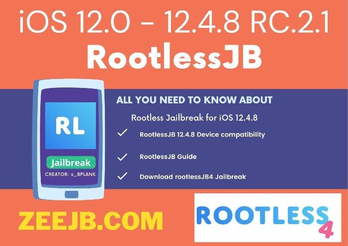 How to Jailbreak iOS 12 – iOS 12.1.2 on iPhone or iPad Using rootlessJB? - 3uTools