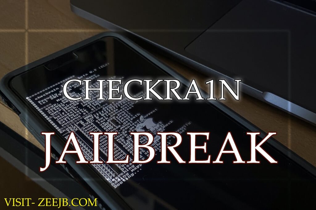 Checkra1n jailbreak is the most popular computer method jailbreak.Checkrain is supported for iOS 13.6 Jailbreak. The developer of Checkra1n has not yet officially confirmed it.