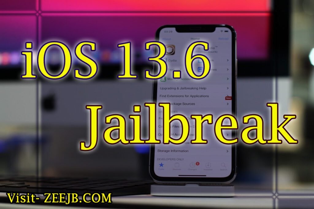 You can find all information about iOS 13.6 Jailbreak, Unc0ver, chimera, checkra1n, odyssey, and Blizard Jailbreak tools, iOS 13.6.1, and jailbreak solutions, on this page. by referring to this article you can learn how to jailbreak iOS 13.6 and 13.6.1 without a computer(online). 