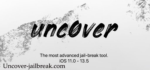 Uncover is the world's best online jailbreak tool. But Uncover jailbreak is not yet compatible with iOS 14- iOS 14.2.