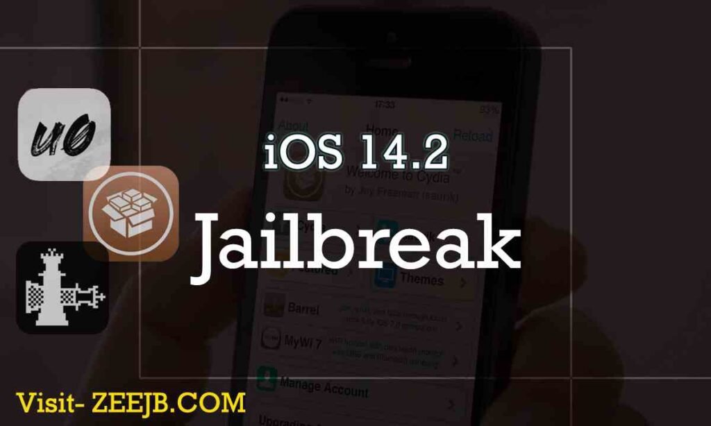 iOS 14.2 jailbreak is now available with the checkra1n tool. Checkra1n jailbreak latest version v 0.11.0 now supports to jailbreak iOS 14 beta 2 (iOS 14.2).