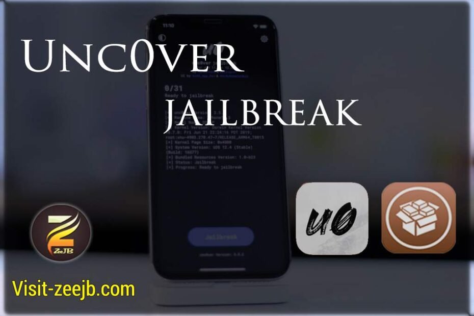 Jailbreak iOS 14.3updates — iOS  Jailbreak Online
