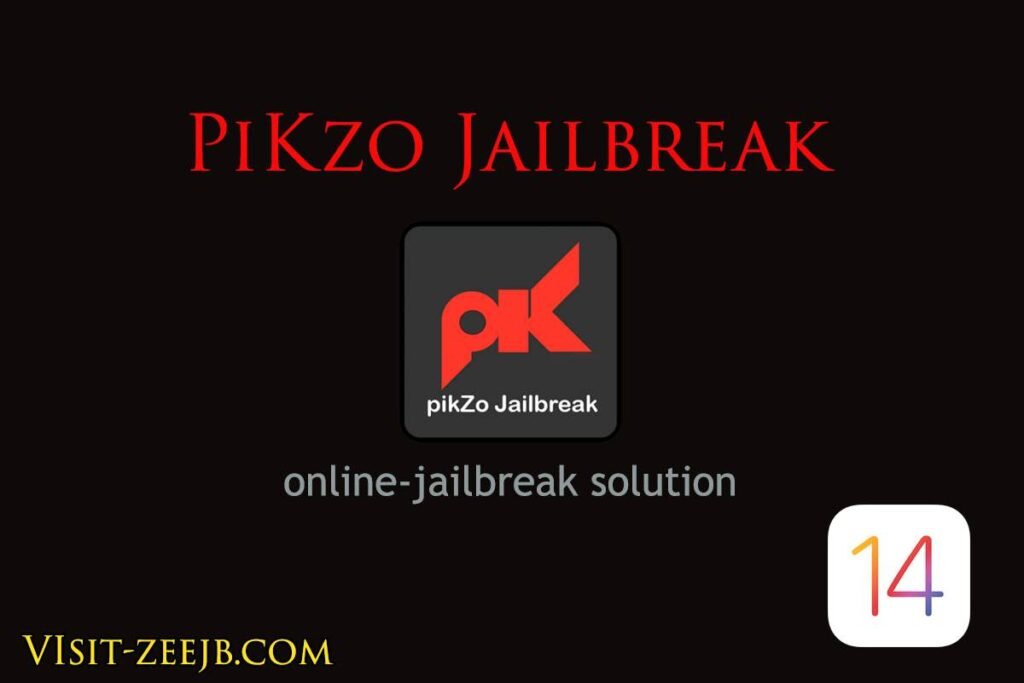 PikZo is iOS 11 – iOS 13.3 A5 – A12 Device Jailbreak repo extractor. You can install Cydia / sileo / Jailbreak tweaks/ Modded Games using PikZo.