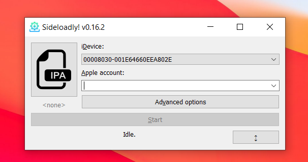 Sideloadly. Приложение sideloadly. Sideloadly Windows. Значок sideloadly. Sideloadly there was issue during