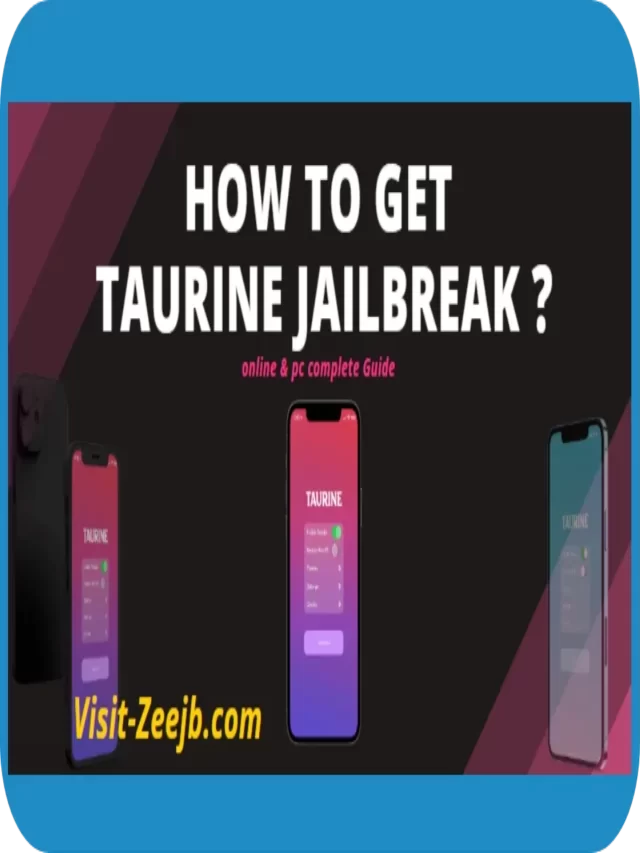 iOS 14.7 Jailbreak Download