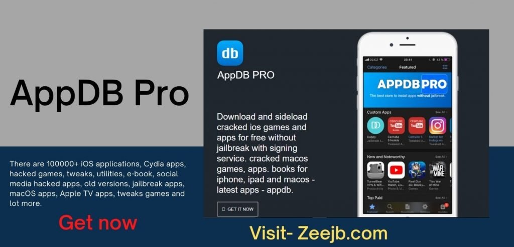 app db premium 