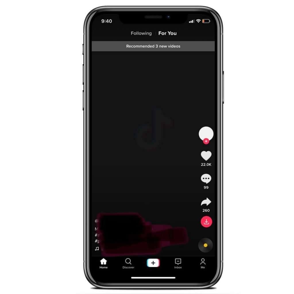 Tiktok premium app. unicorn free download . working tiktok app
with HD video download without watermark logo