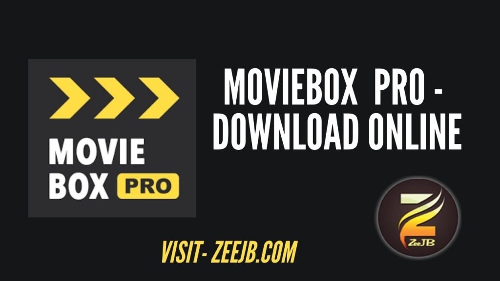 MovieBox pro  