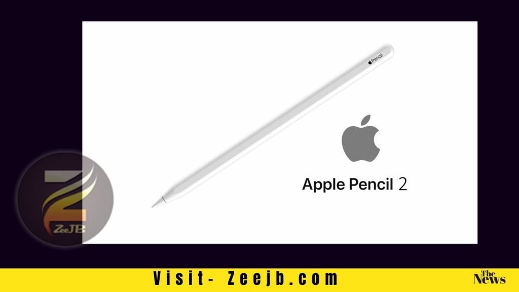 apple pencil 2