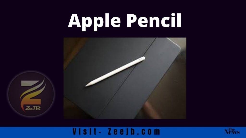 apple pencil