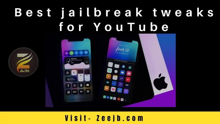 Best jailbreak tweaks for YouTube