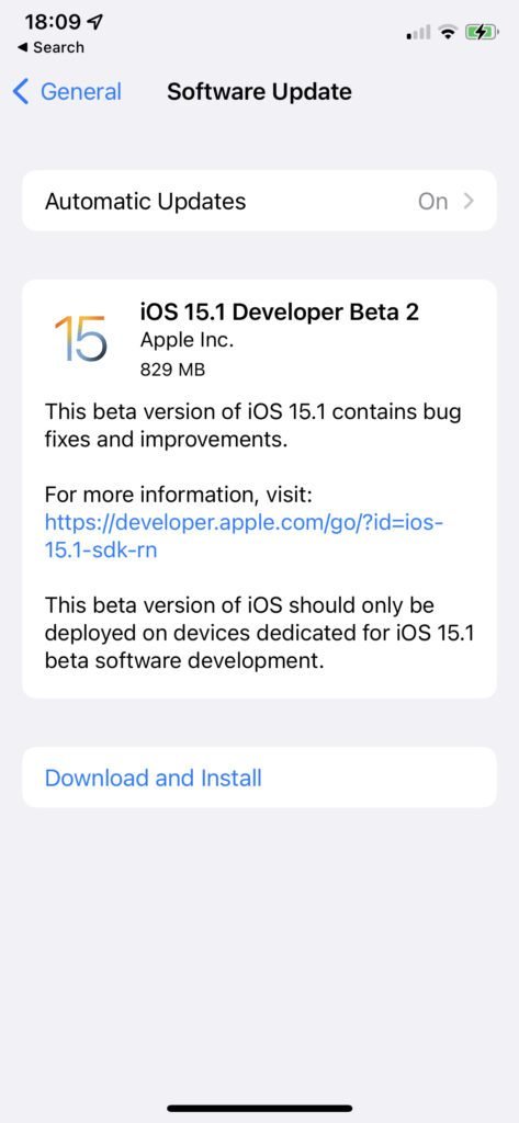 ios 15.2 jailbreak 