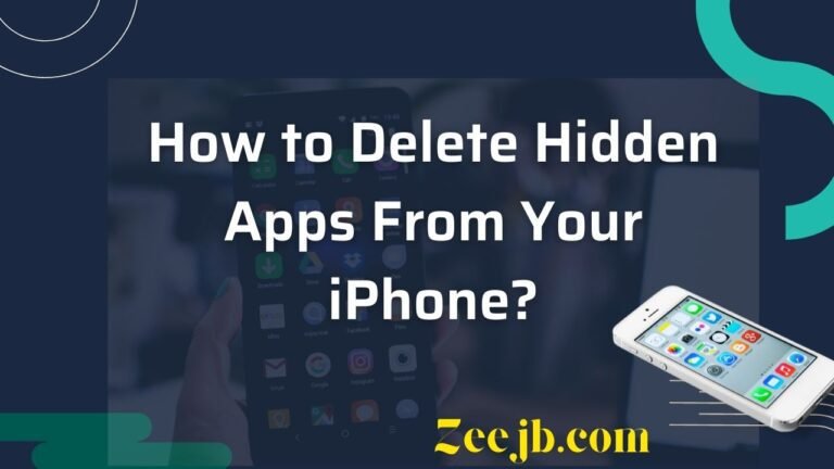 how to hide apps