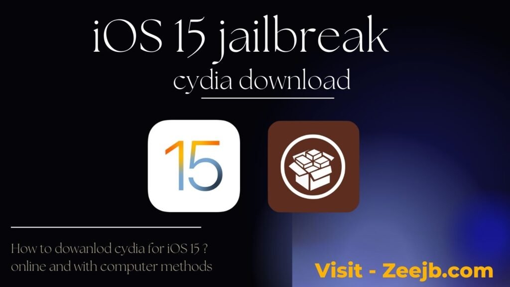 Jailbreak Ios 15 Cydia Download Is It Possible 2022 Ios Jailbreak Online