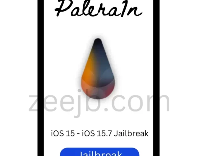 Palera1n-Jailbreak-for-iOS-15-iOS-15.7