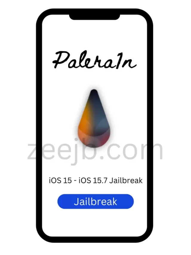 Palera1n-Jailbreak-for-iOS-15-iOS-15.7