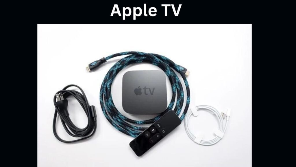 Solutions to Apple TV Not Responding to Remote