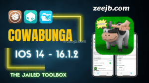 Cowabunga IPA: MacDirtyCow Toolbox App Review: A One-Stop Jailed toolbox For Your iPhone/iPad to change hidden system settings(iOS 14.0-15.7.1 & 16.0-16.1.2).