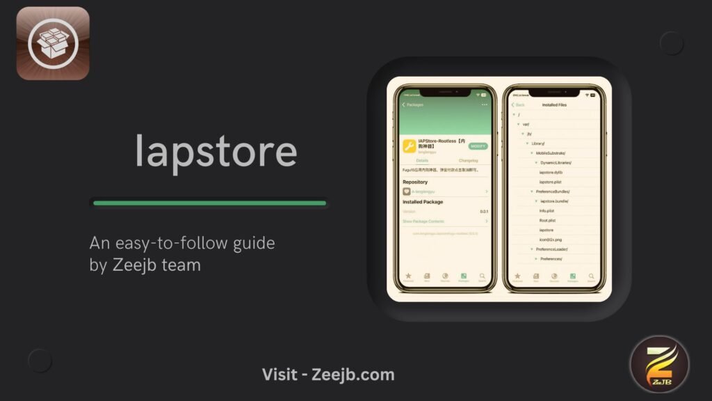 IAPStore iOS