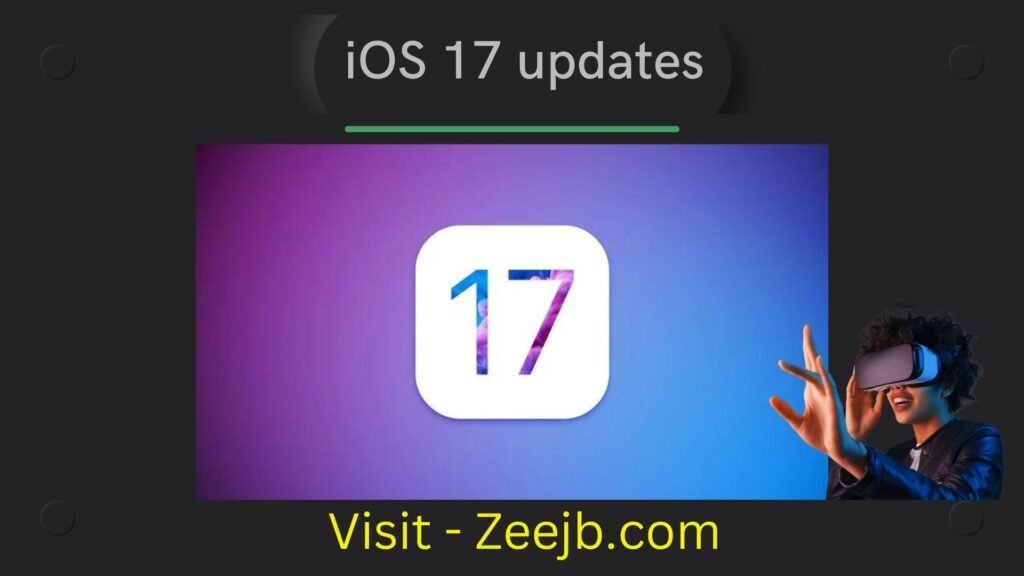 iOS 17 jailbreak online
