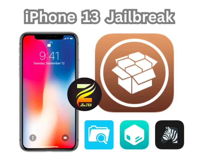 Unlock Your iPhone 13: Easy Jailbreak Step By Step Guide 2023