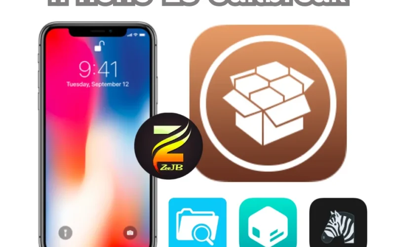 Unlock Your iPhone 13: Easy Jailbreak Step By Step Guide 2023