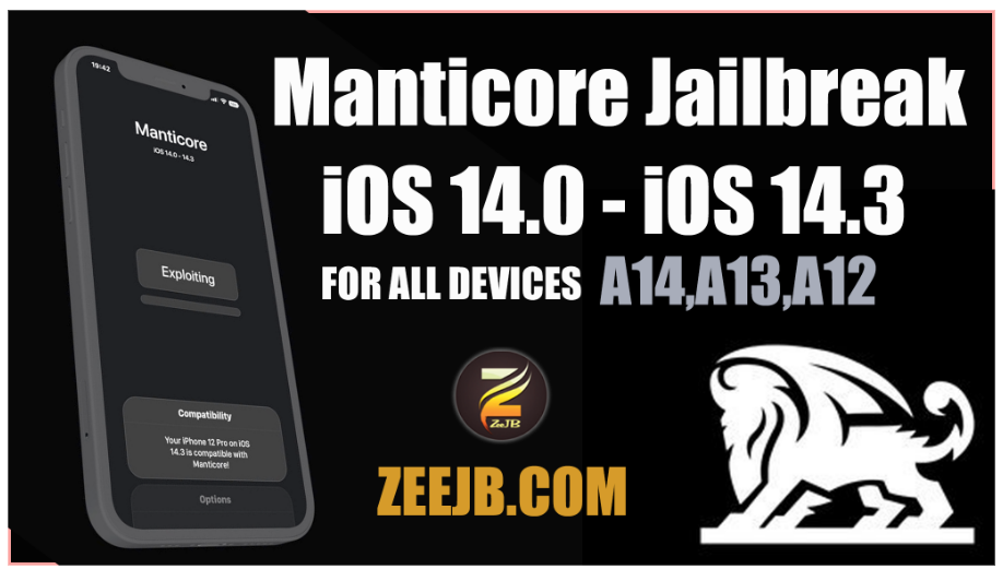 mantico jailbreak