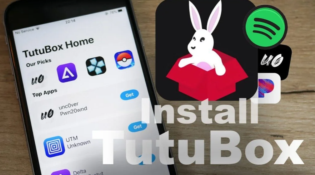TutuBox online