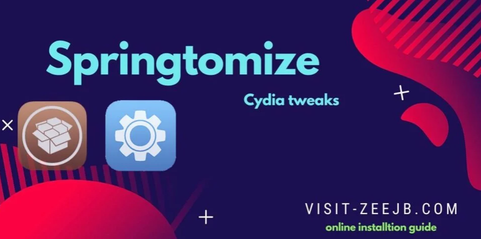 Springtomize