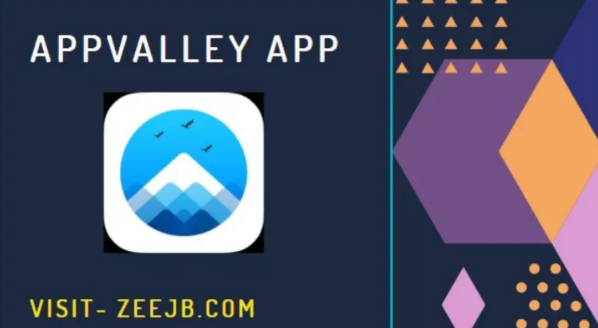 AppValley iOS app
