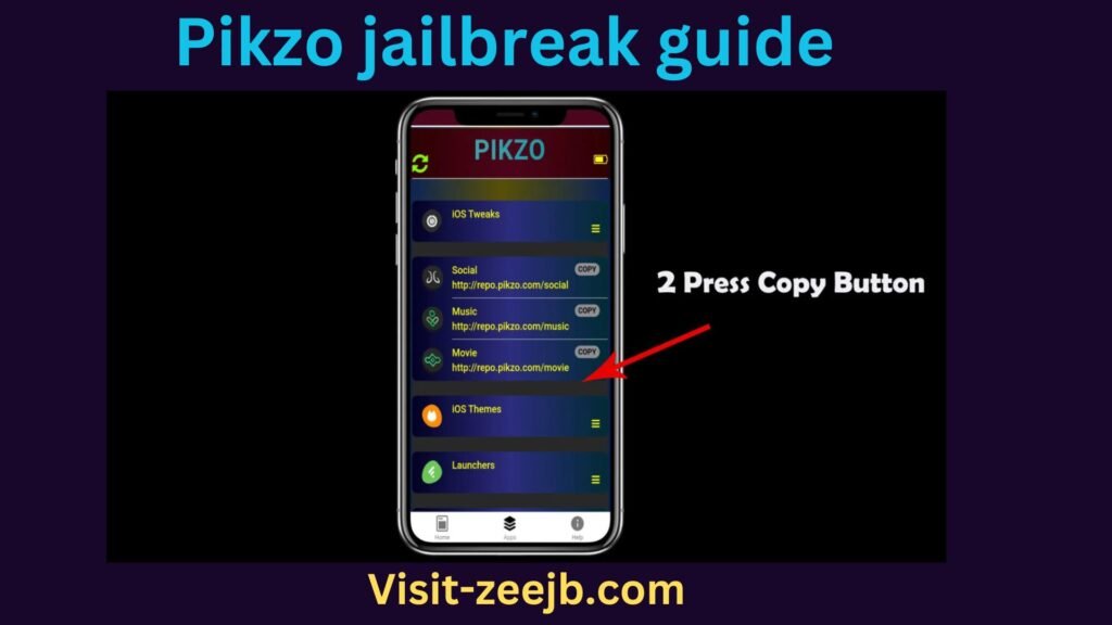 jailbreak solutions pikzo online 