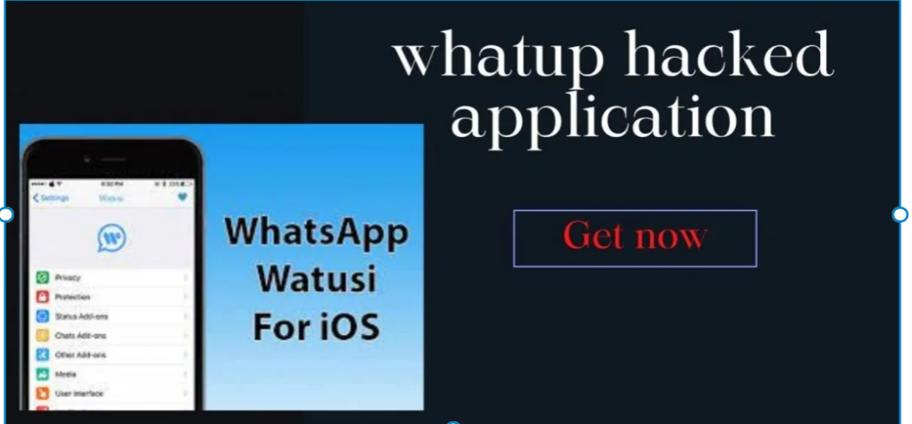 install Watusi