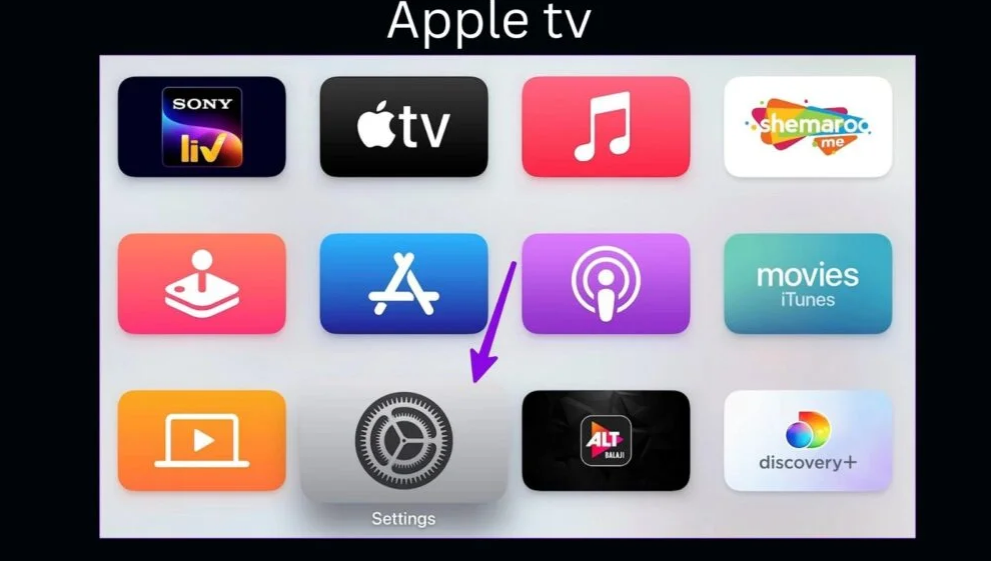 apple tv jailbreak online