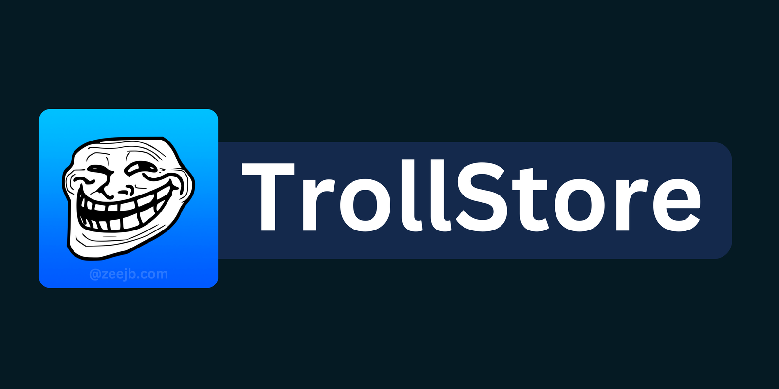 How to install AppManger for iOS with TrollStore online without PC
