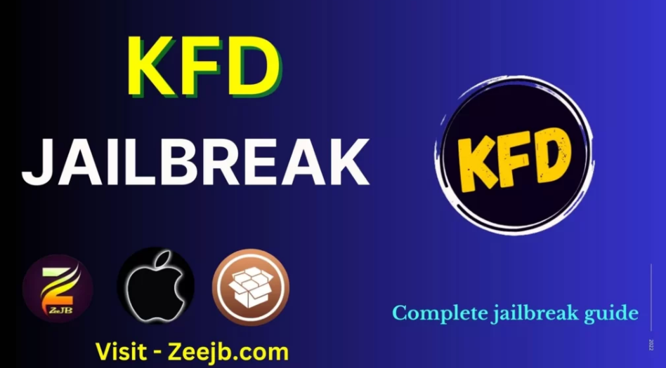 kfd jailbreak