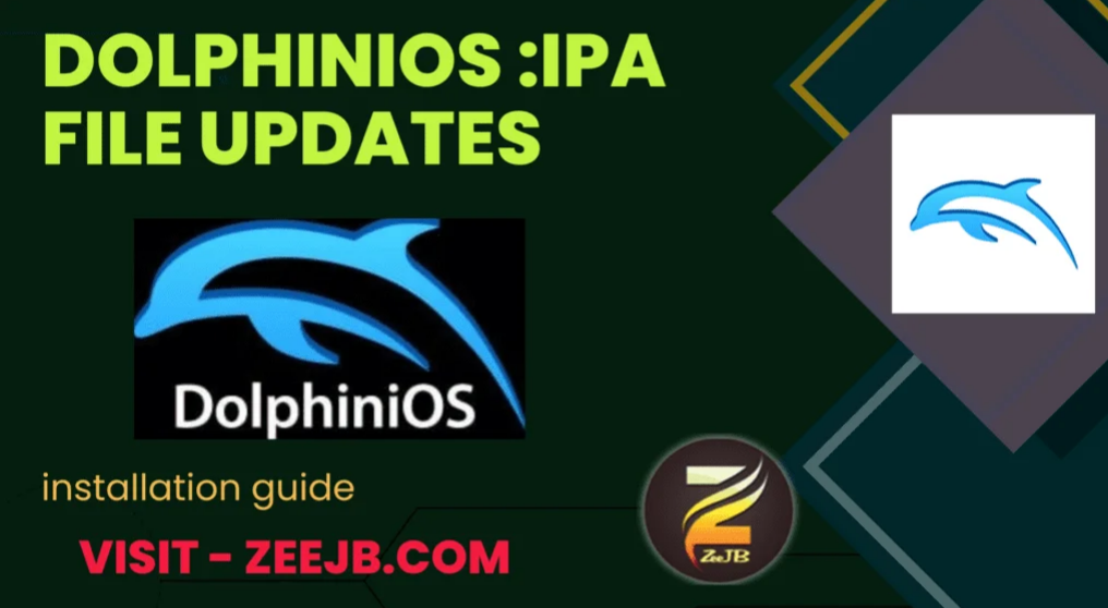 Dolphineios iPA