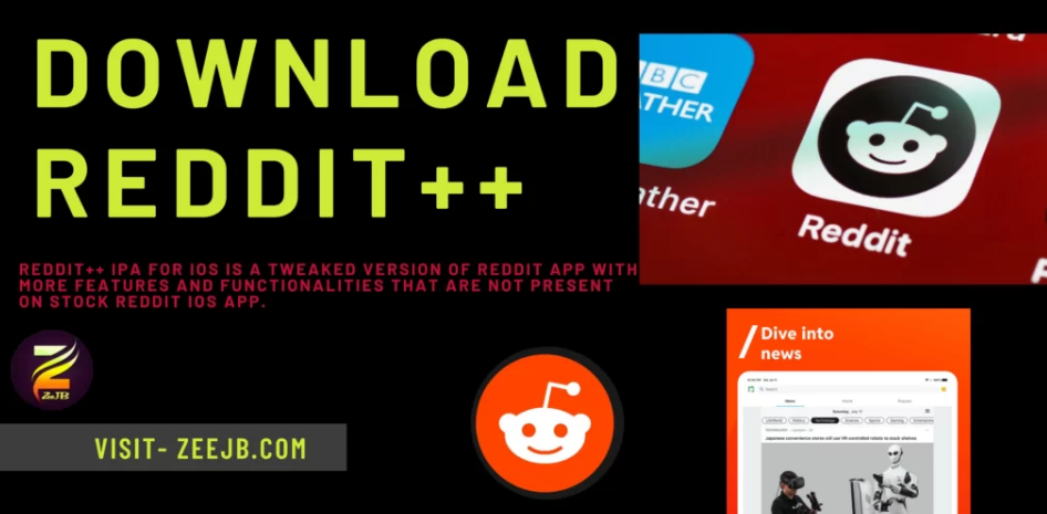Reddit++ IPA
